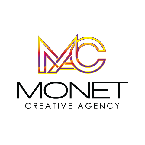 Monet Creative Agency